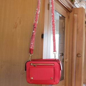 La Terre crossbody handbag, New